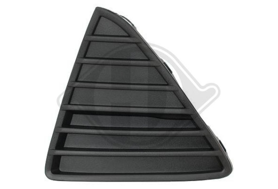 Radiateurgrille Priority Parts, afbeelding 3