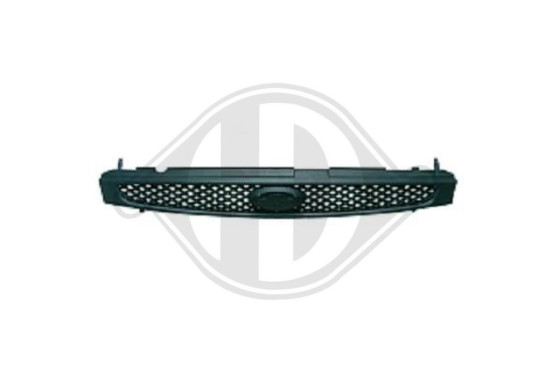 Radiateurgrille Priority Parts, afbeelding 3