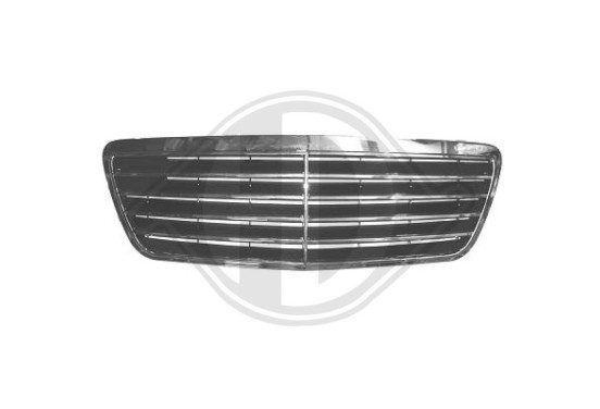 Radiateurgrille Priority Parts, afbeelding 2