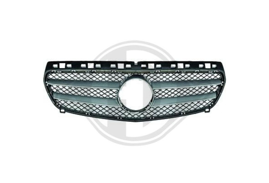 Radiateurgrille Priority Parts, afbeelding 3
