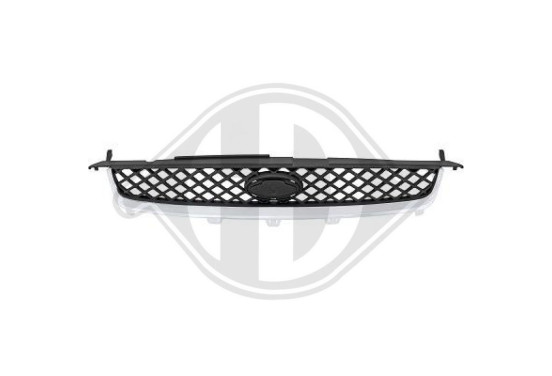 Radiateurgrille Priority Parts, afbeelding 3