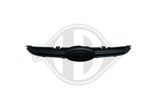 Radiateurgrille Priority Parts, afbeelding 3