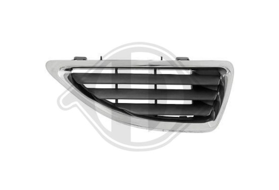 Radiateurgrille Priority Parts, afbeelding 3