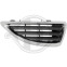 Radiateurgrille Priority Parts, voorbeeld 3