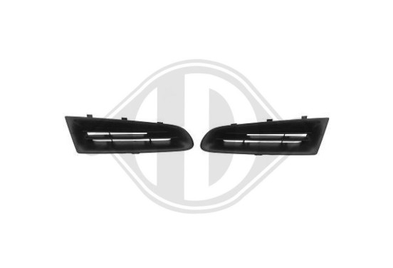 Radiateurgrille Priority Parts, afbeelding 3