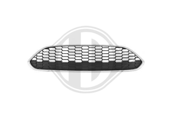 Radiateurgrille Priority Parts, afbeelding 3