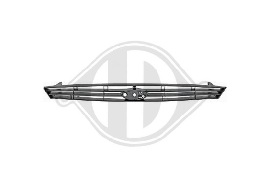Radiateurgrille Priority Parts, afbeelding 3