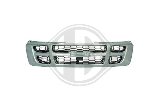 Radiateurgrille Priority Parts, afbeelding 3