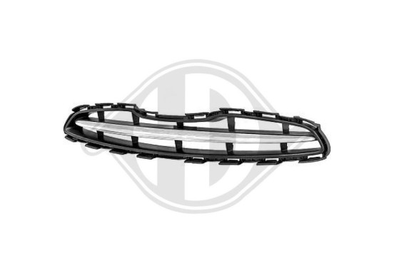 Radiateurgrille Priority Parts, afbeelding 3