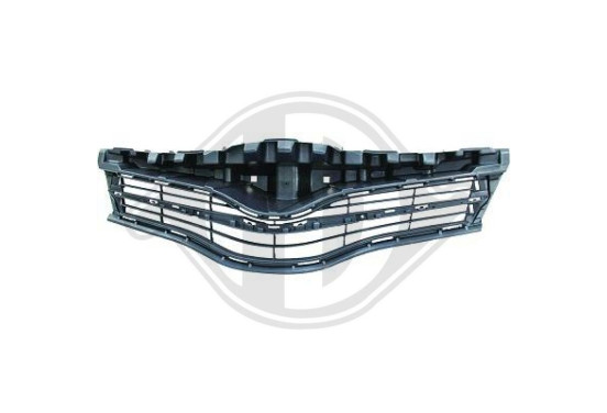 Radiateurgrille Priority Parts, afbeelding 3