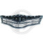Radiateurgrille Priority Parts, voorbeeld 3