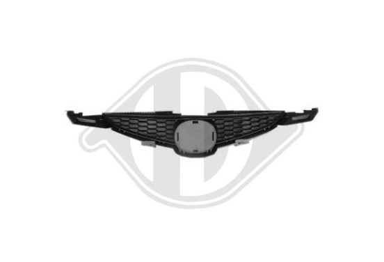 Radiateurgrille Priority Parts, afbeelding 3
