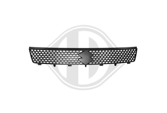 Radiateurgrille Priority Parts, afbeelding 3