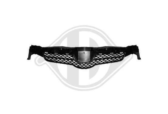 Radiateurgrille Priority Parts, afbeelding 3