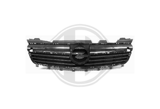 Radiateurgrille Priority Parts