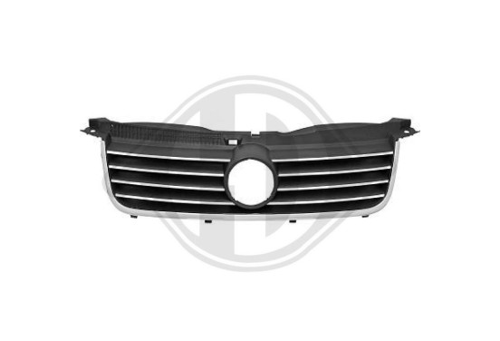 Radiateurgrille Priority Parts, afbeelding 3