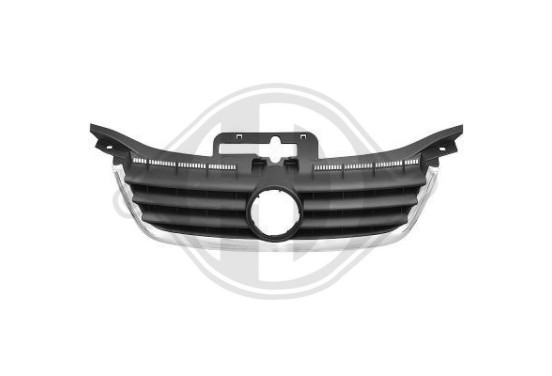 Radiateurgrille Priority Parts, afbeelding 3