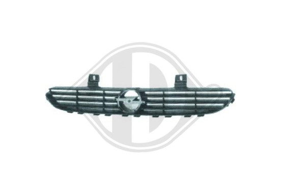 Radiateurgrille Priority Parts, afbeelding 3