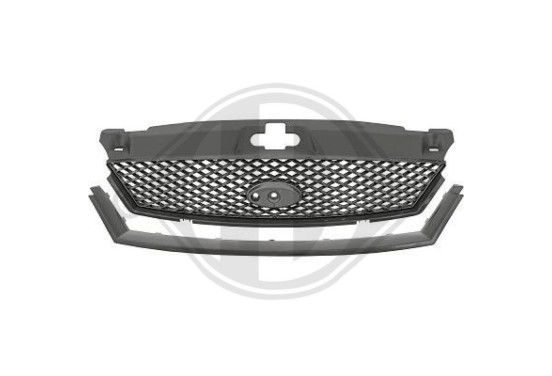 Radiateurgrille Priority Parts, afbeelding 3