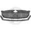 Radiateurgrille Priority Parts, voorbeeld 3