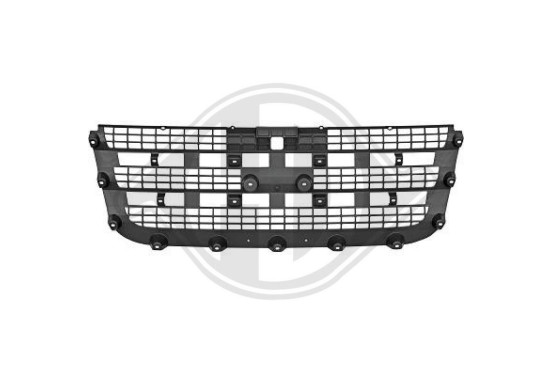 Radiateurgrille Priority Parts, afbeelding 3