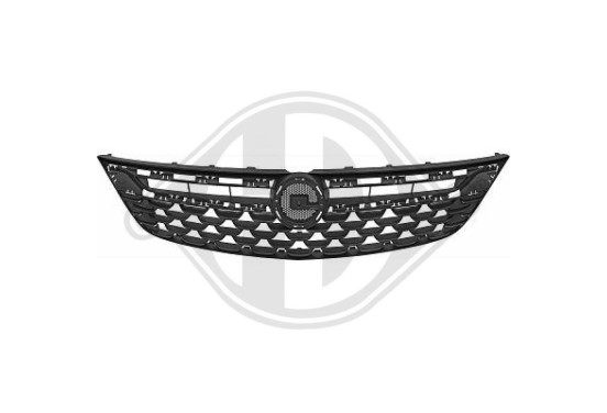 Radiateurgrille Priority Parts, afbeelding 2