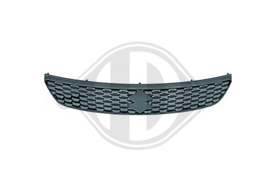 Radiateurgrille Priority Parts, afbeelding 3