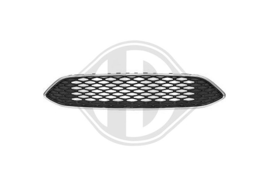 Radiateurgrille Priority Parts, afbeelding 3