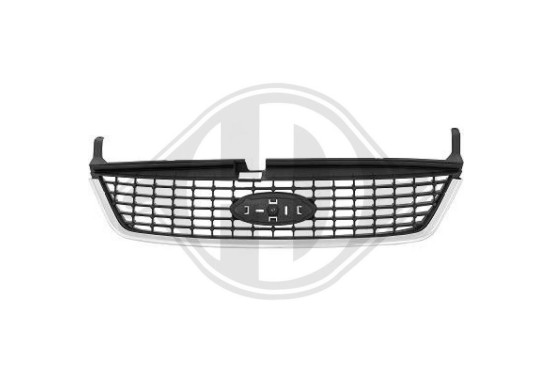 Radiateurgrille Priority Parts, afbeelding 3