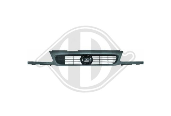 Radiateurgrille Priority Parts, afbeelding 3