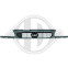 Radiateurgrille Priority Parts, voorbeeld 3