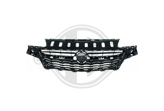 Radiateurgrille Priority Parts, afbeelding 2