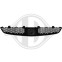Radiateurgrille Priority Parts, voorbeeld 3