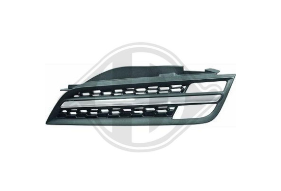 Radiateurgrille Priority Parts, afbeelding 3
