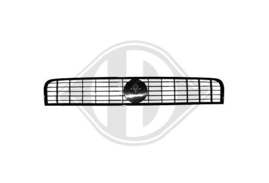 Radiateurgrille Priority Parts, afbeelding 3