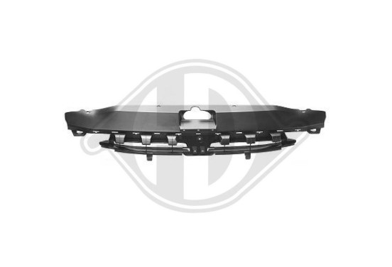 Radiateurgrille Priority Parts, afbeelding 3