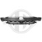 Radiateurgrille Priority Parts, voorbeeld 3