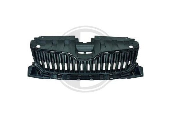 Radiateurgrille Priority Parts, afbeelding 3