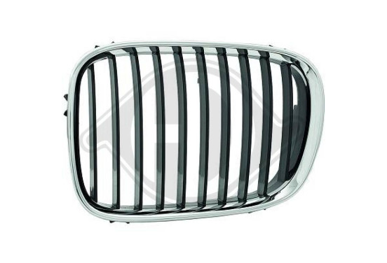 Radiateurgrille Priority Parts, afbeelding 3