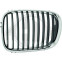 Radiateurgrille Priority Parts, voorbeeld 3