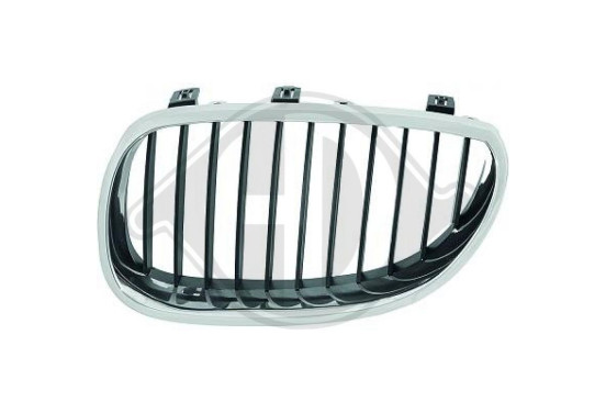 Radiateurgrille Priority Parts, afbeelding 3