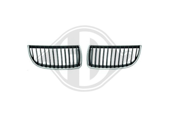 Radiateurgrille Priority Parts, afbeelding 3