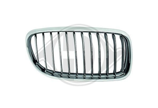 Radiateurgrille Priority Parts, afbeelding 3