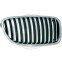 Radiateurgrille Priority Parts, voorbeeld 3