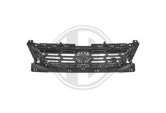 Radiateurgrille Priority Parts, afbeelding 5
