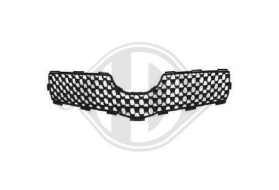 Radiateurgrille Priority Parts, afbeelding 3