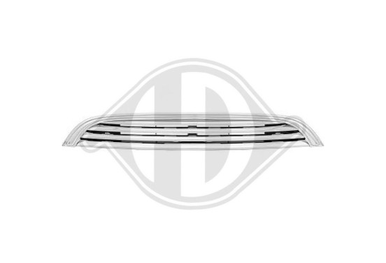 Radiateurgrille Priority Parts, afbeelding 3