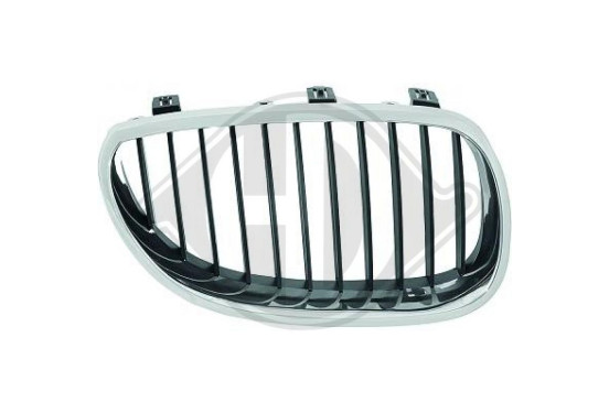 Radiateurgrille Priority Parts, afbeelding 3