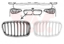 Radiateurgrille