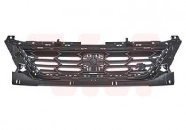 Radiateurgrille